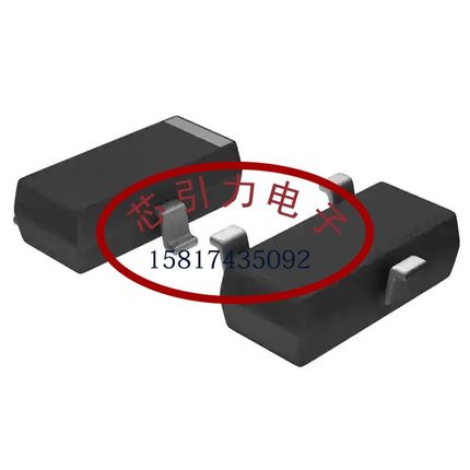 2SK3018-VB SOT-23 现货可直拍