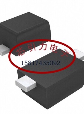 SD103AX S4 SOD-523 肖特基二极管 现货可直拍 Schottky diodes