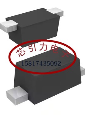 L1SS400GT1G SOD-723 开关二极管 线上商场 现货可直拍