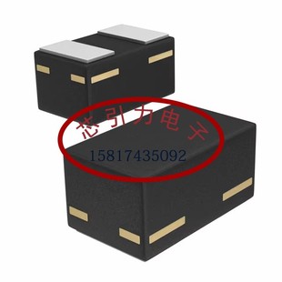 SOD DFN1006 882 肖特基二极管 现货可直拍 BAT54LP 线上商场