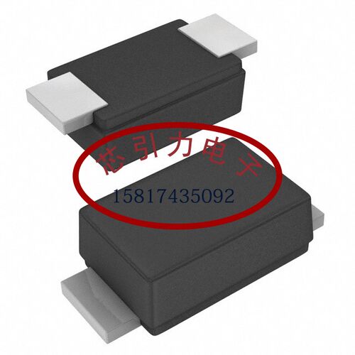 L1SS355T1G 5D SOD-323 天关二极管 现货可直拍
