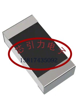 TCRG101005(0402)L8202B 薄膜电阻 0402 82KR Ω ±0.1% 1/16W