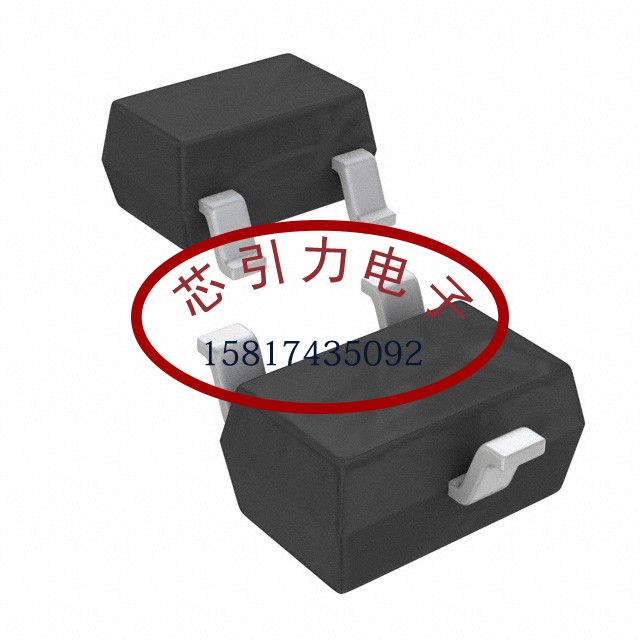 BAT54CW SOT-323 肖特基二极管 线上商场 现货可直拍