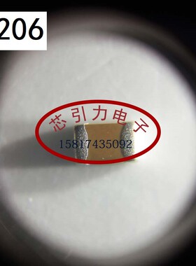 1206 22nF ±10%  100VX7R TCC1206X7R223K101FT 贴片电容可直拍