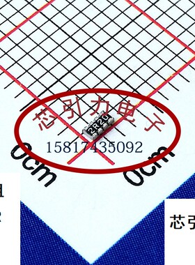 0603x4  47 R Ω ±1% 62.5mW 8P4R  排阻 RC-ML08W470FT 现货