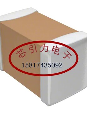 GMC02X7R682K6R3NT 02016.8nF ±10% 6.3V X7R 现货可直拍