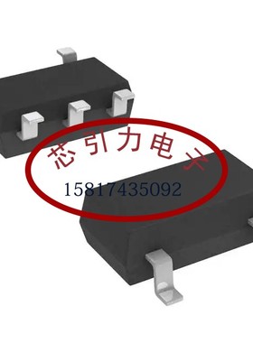 LBC847BPDW1T1G BF SC-88 三极管 现货可直拍
