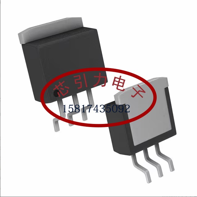 HY1606B TO-263场效应管(MOSFET)线上商城现货可直拍-封面