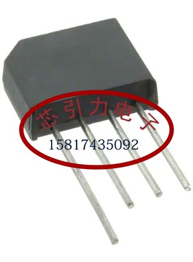KBP610 KBP 整流桥 线上商场 现货可直拍
