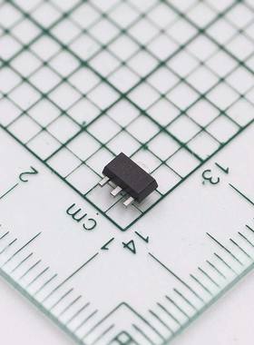 KTC4376 三极管KTC4376 Y档 PY SOT-89 NPN 30V,Ic=800mA 160-320