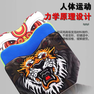 钓箱坐垫防屁股痛加厚防水透气高弹通用款配件钓鱼箱座垫钓鱼垫子