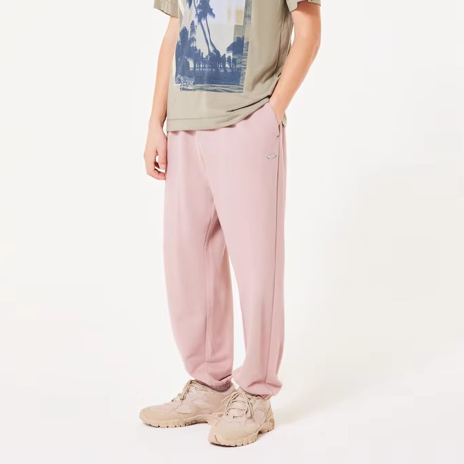 【日本直邮】7折Oakley/欧克利男士Mtl BCI 棉运动裤休闲时尚舒适