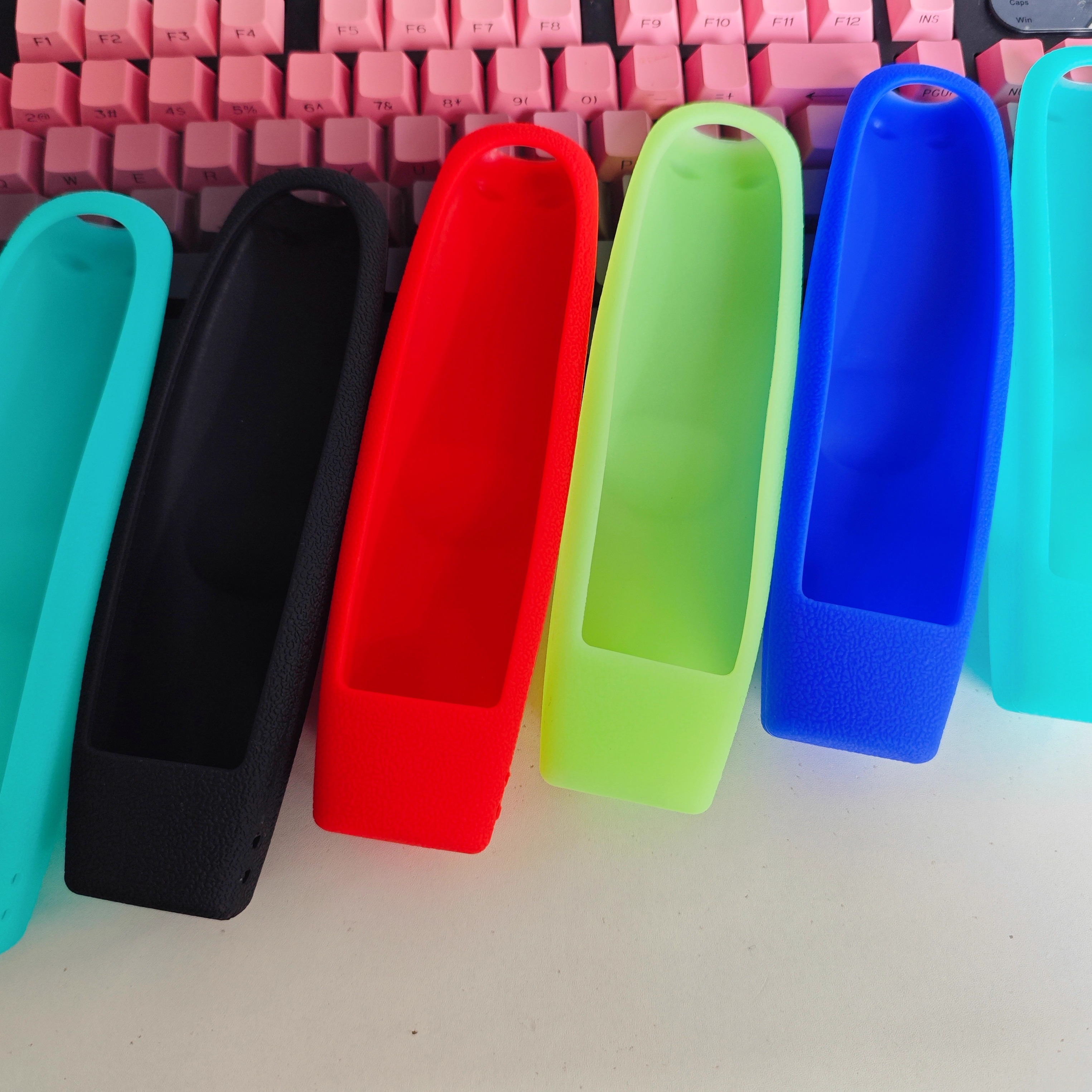 适用LG电视遥控器保护套防尘套