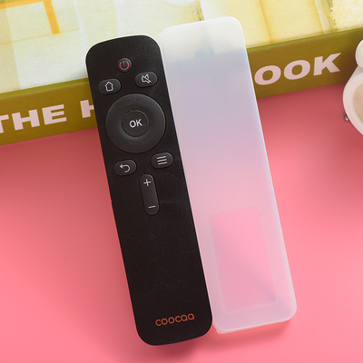 海尔电视遥控器-保护套HTRA09