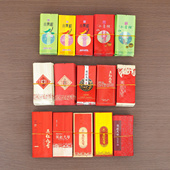 袋5g12g15g装 小塑料袋包装 分装 英红九号小青柑普洱小泡袋一次性袋