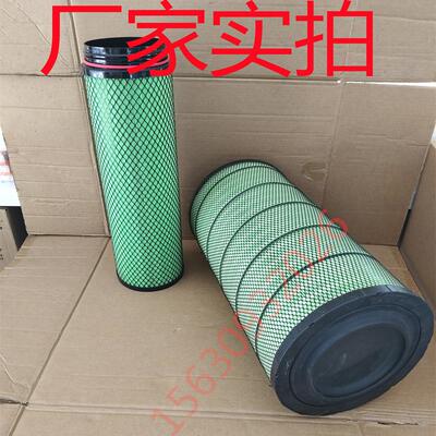 K2652PU空气滤芯适配J6PJH6L7