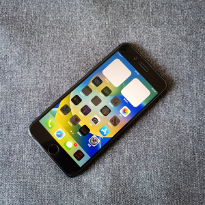 iPhone8P原装非翻新成色靓