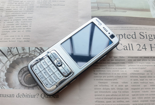 限量珍品 极其稀少 真正原装 N73 绝版 诺基亚 硬货 直降300