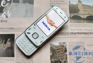 极其稀少 限量珍品 全新原装 诺基亚 机皇 诚信大于生命 N86 绝版