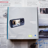 合一 诺基亚 经典 全新全套 机皇 熊猫货 三码 硬货 仅此两套 N86