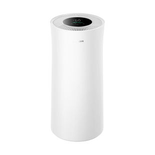美 DY新款 家用抽湿器压缩机除潮智能恒湿24升 除湿机CF24BD