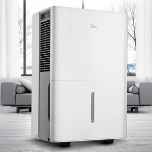 Осушитель Midea, бытовой осушитель, складской промышленный осушитель, 70/50/30/12 литров, удаление плесени, поглощение влаги и сушка