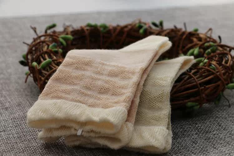 Chaussettes pour bébé - Ref 2110040 Image 3