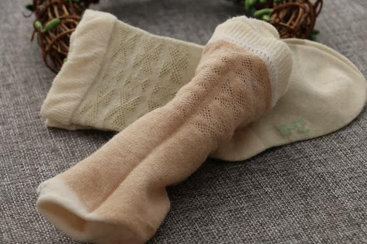 Chaussettes pour bébé - Ref 2110040 Image 4