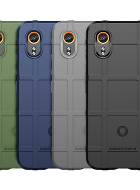 适用三星Galaxy Xcover7手机壳XCover7Pro后盖保护套创意个性防摔