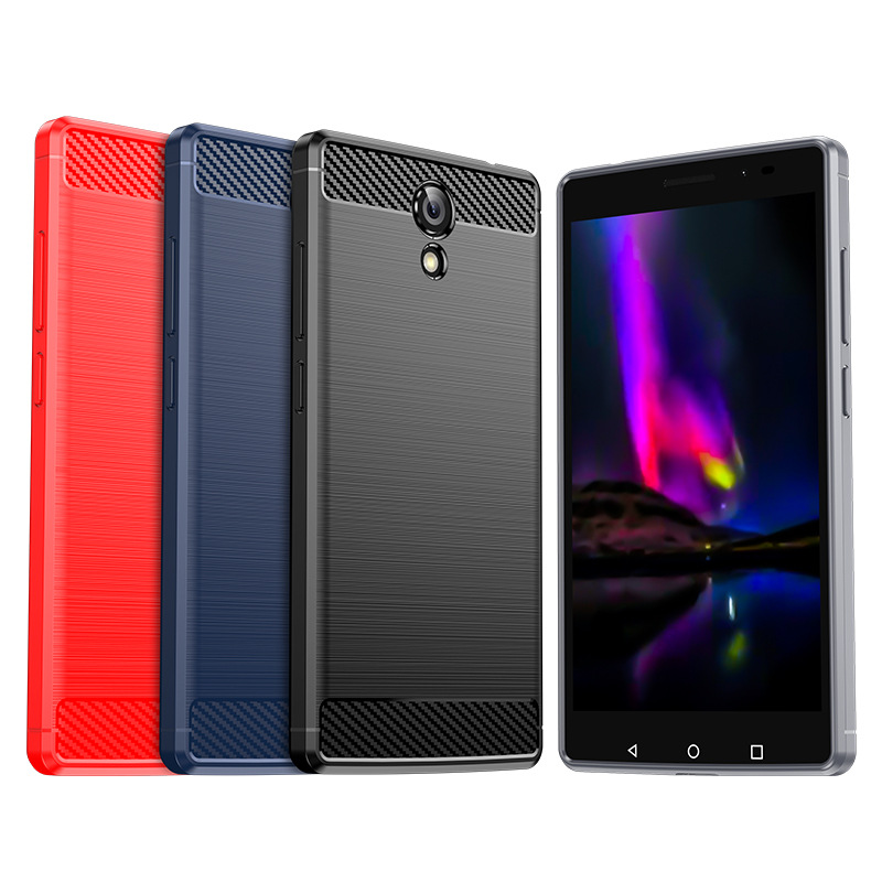 适用软壳联想Phab2手机壳防摔