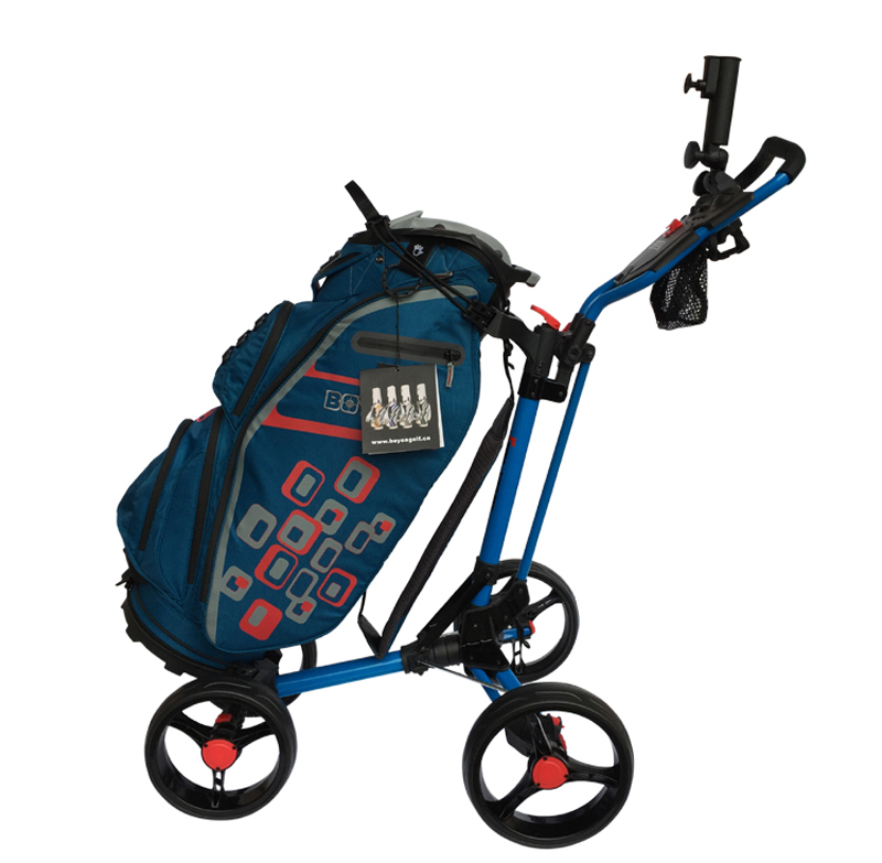 Sac de golf - Ref 40505 Image 1