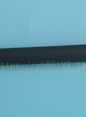 scanboss热敏打印机G58出纸杆印轴 走纸轴 压纸轴 转轴 滚轴HY58U