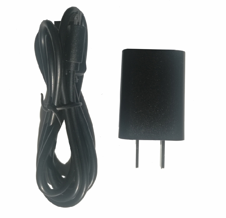 Verifone惠尔丰X990充电器电源适配器5V2A智能机安卓 TYPEC口可选