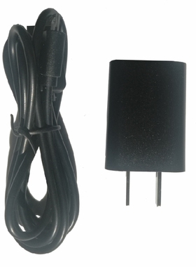 Verifone惠尔丰X990充电器电源适配器5V2A智能机安卓 TYPEC口可选