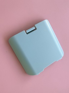 收钱吧A8电池盖后盖APOS下盖联迪终端原装下壳盖外壳配件专用推荐