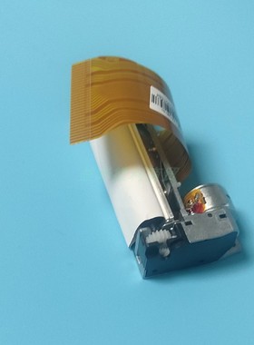 全自动血细胞分析仪WD3000打印机芯打印头原装热敏头店主推荐热卖