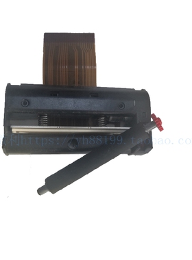 INGENICO银捷尔科LBC热敏打印机芯 热敏头 打印机头 I5100打印头