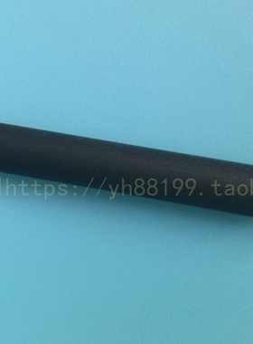 xprinter芯烨XP-T58K热敏票据打印机转轴 走纸轴 压纸轴胶辊滚轴