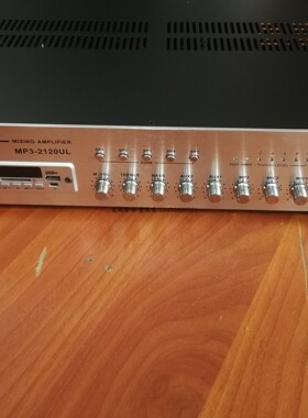 瑞朗 RAYLAM  5分区 USB 蓝牙 广播功放120瓦 到   700瓦