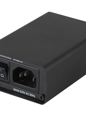 北京博捷AP4801A幻象电源盒48V幻象电源钻石信誉品质保证