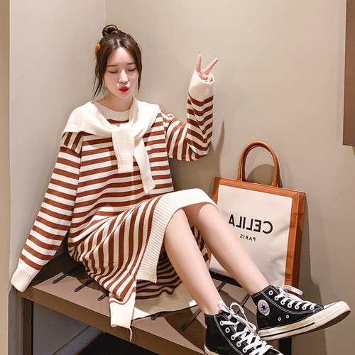 COCO大码女装 COCODMNZ385