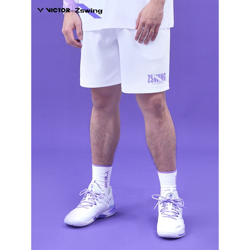 VICTOR胜利郑思维联名短裤504ZSW