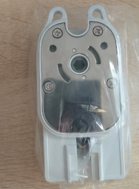 物联电动窗帘电机紫光导轨头UIOT