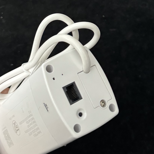 BOFU电动窗帘电机智联82遥控器