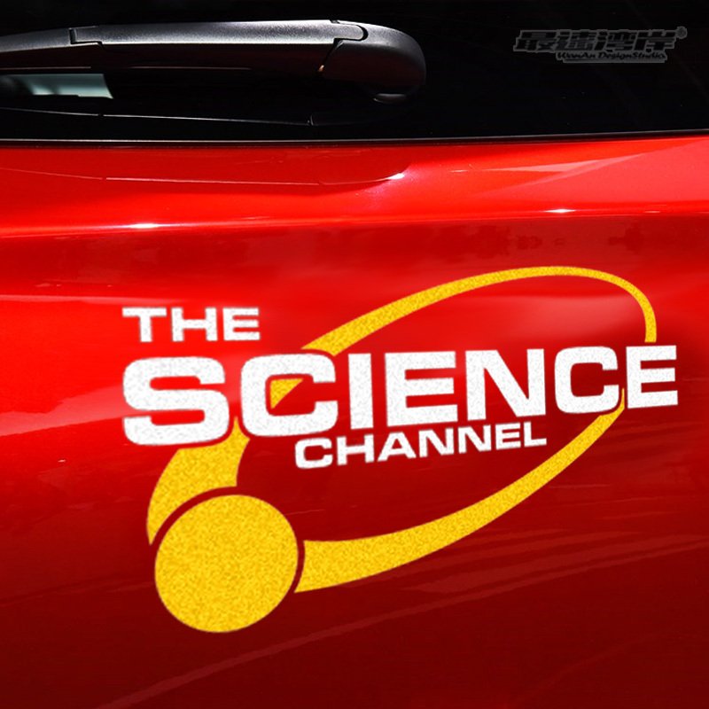 贴国家科学纪录片岸车最速频道