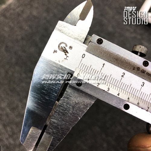 湾岸工作室 适用于KTM 1090 1190 1290ADV水箱保护罩不锈钢保护u.