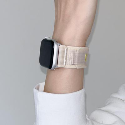 iwatchs9野径回环运动表带