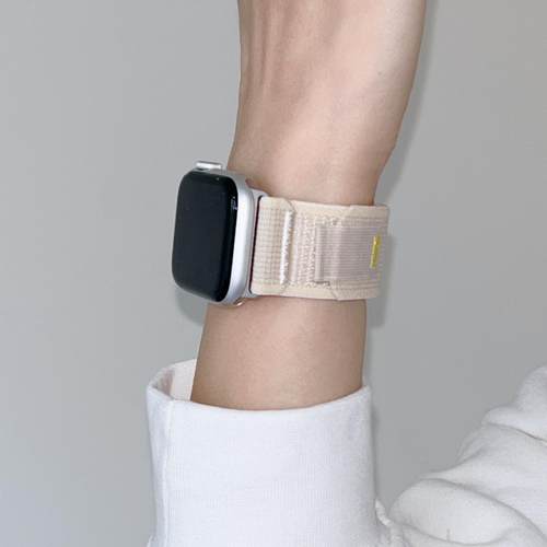 iwatchs11野径回环运动表带