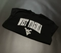 13#West Virginia, as Pictured in Black
