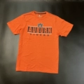 11#Style 2 Auburn as Shown in Orange